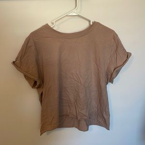 Free People We The Free Top